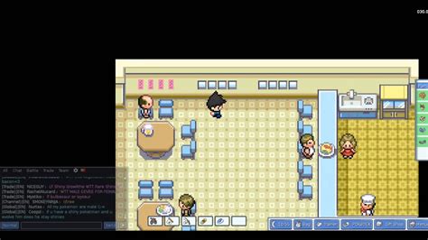pokemmo slots|POKEMMO Tutorial: How to get the coin case and play the casino!.